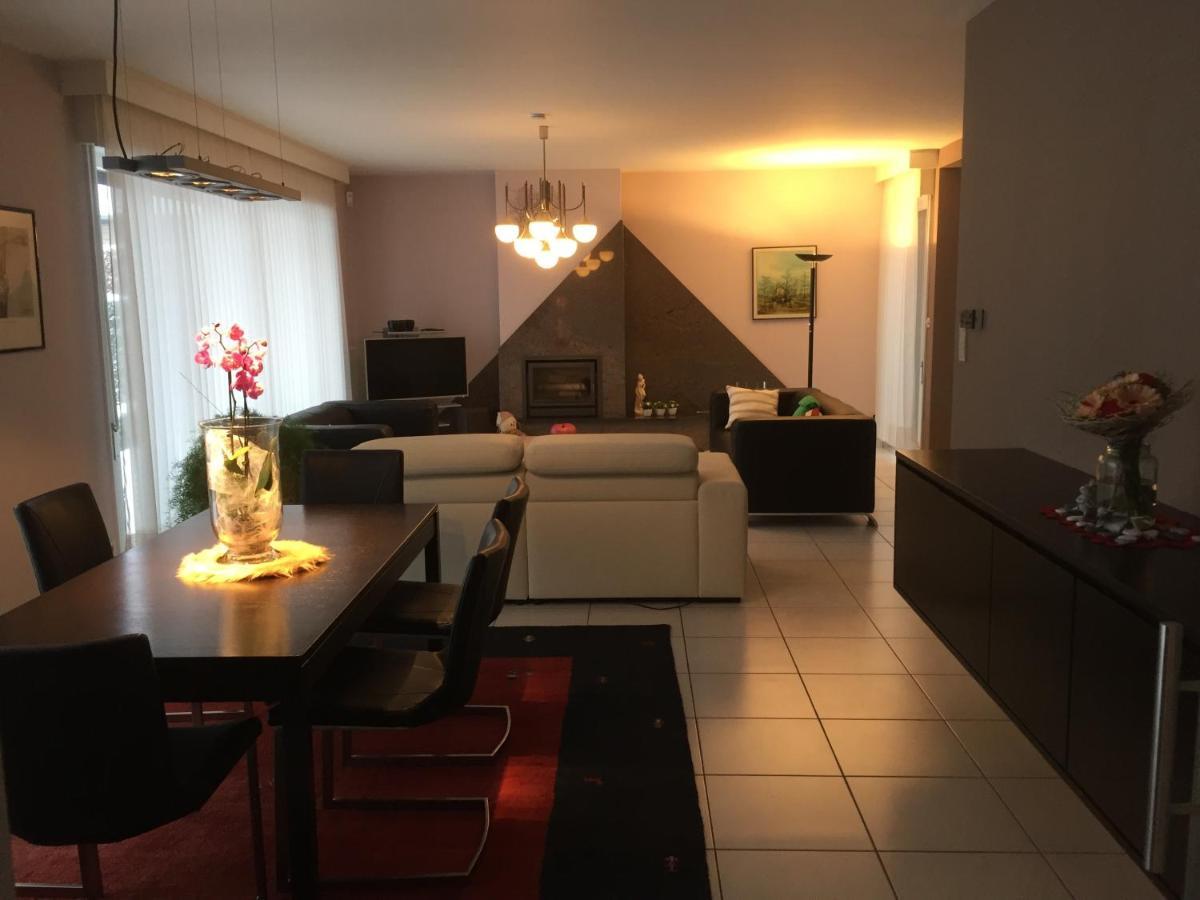 Artemis Villa Ronse Dış mekan fotoğraf