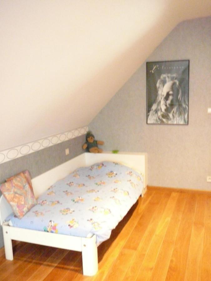 Artemis Villa Ronse Dış mekan fotoğraf