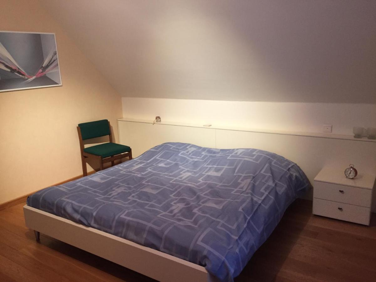 Artemis Villa Ronse Dış mekan fotoğraf